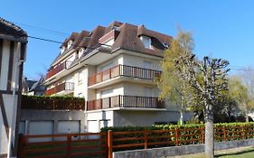 Studio Cabourg, 1 pièce, 2 personnes - FR-1-487-218