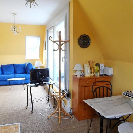 Appartement Studio Cabourg, 1 pièce, 2 personnes - FR-1-487-218 Extérieur photo