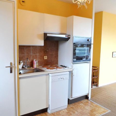 Appartement Studio Cabourg, 1 pièce, 2 personnes - FR-1-487-218 Extérieur photo