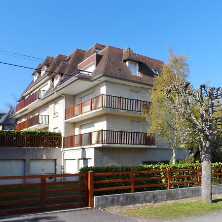 Appartement Studio Cabourg, 1 pièce, 2 personnes - FR-1-487-218 Extérieur photo