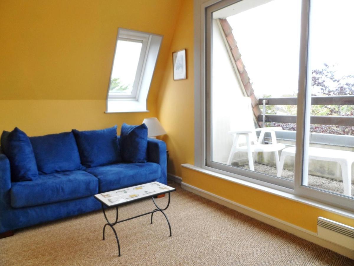 Appartement Studio Cabourg, 1 pièce, 2 personnes - FR-1-487-218 Extérieur photo