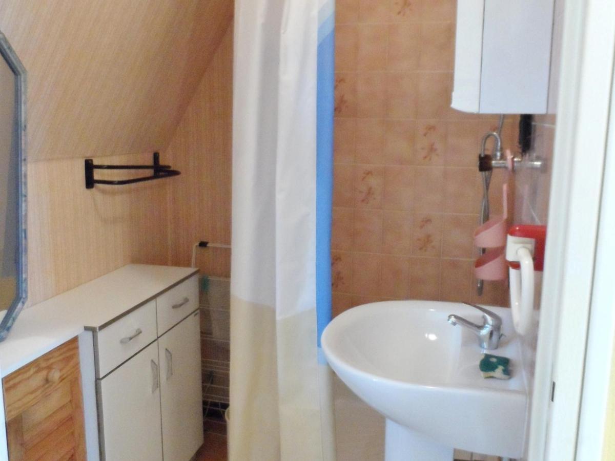 Appartement Studio Cabourg, 1 pièce, 2 personnes - FR-1-487-218 Extérieur photo